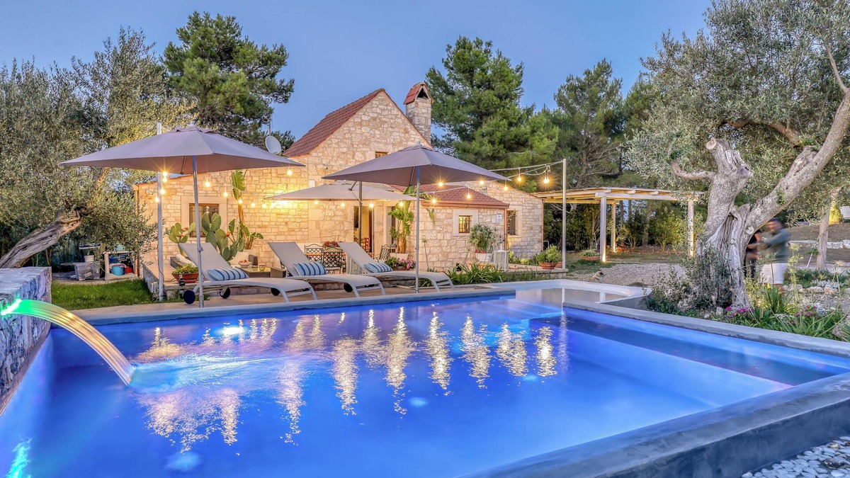 Putignano House | Trulli Terra Magica