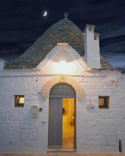 The Trulli of Alberobello Apartment | Trullo Antica Bellezza
