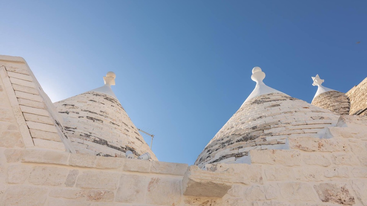 Cisternino Cottage | Trullo Del Relax - Cisternino