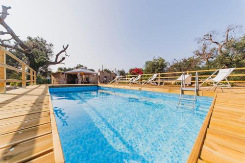 Lanciano House | Trullo Isabella
