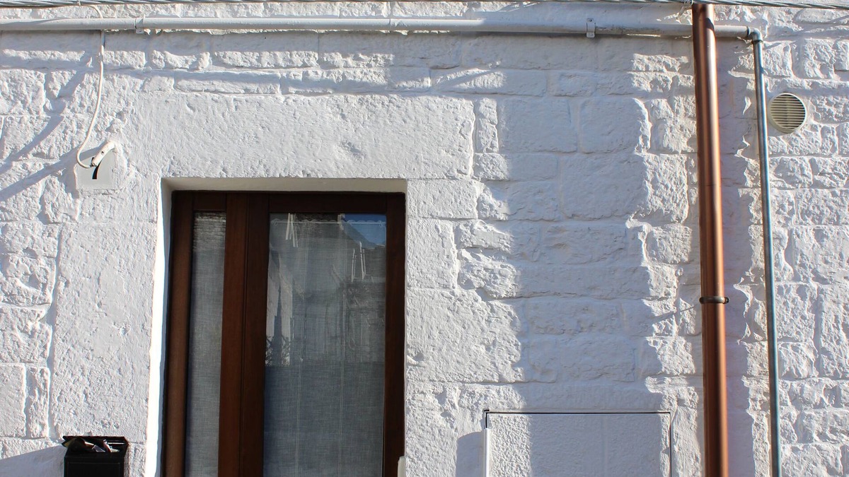 Alberobello House | Trullo Monte Grappa