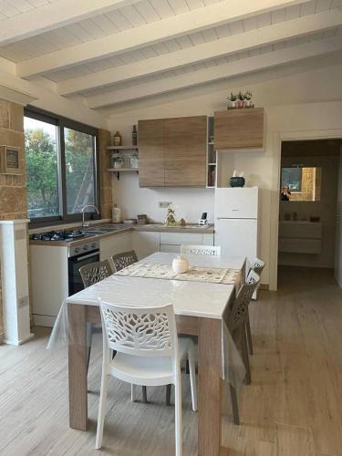 Galatone Apartment | Trullo Nonno Nino