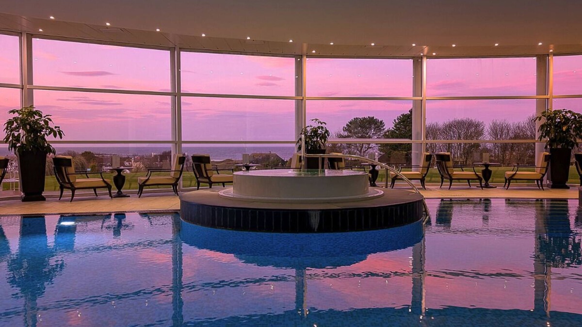 Turnberry Hotel | Trump Turnberry