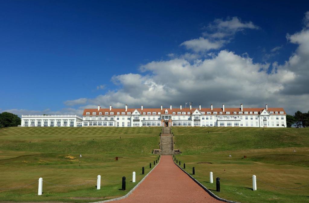 Turnberry Resort | Trump Turnberry