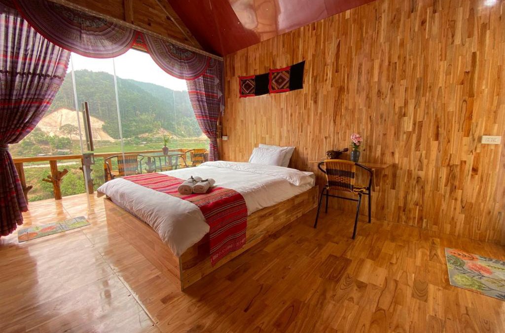 Tram Tau House | Truong Nhan Tram Tau Homestay