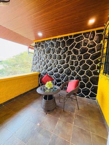 Nagaon Villa | Trupti Villa & Cottages-Nagaon- Three BHK Villa