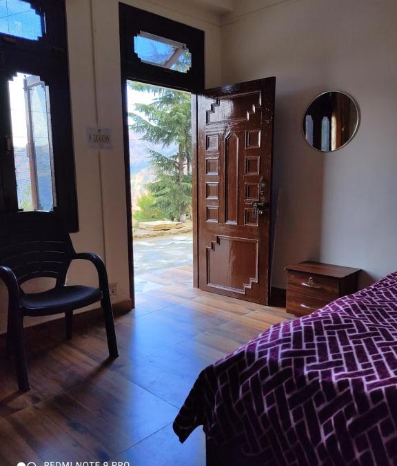 Kotgarh House | Trushali Homestay