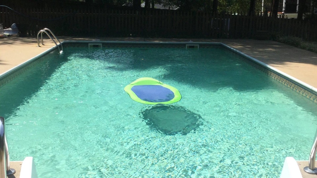 Inman House | Tryon Equestrian Center-Fun Home