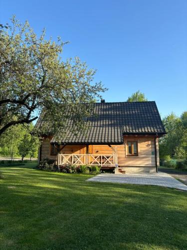 gmina Pysznica Villa | Trzy Stawy