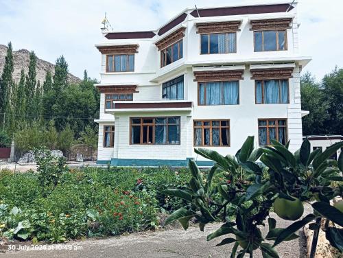 Leh House | Tsabgyat Homestay