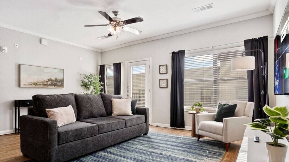West Campus Apartment | TSC #314 xxxxxxxxxxx