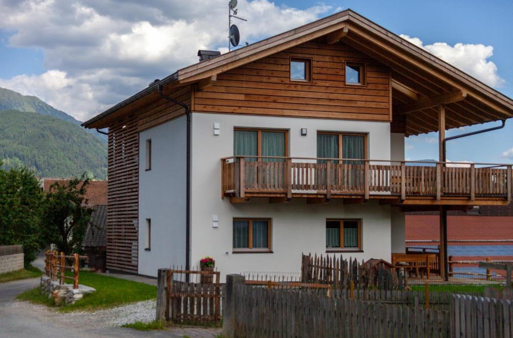 Vipiteno Apartment | Tschafingerhof
