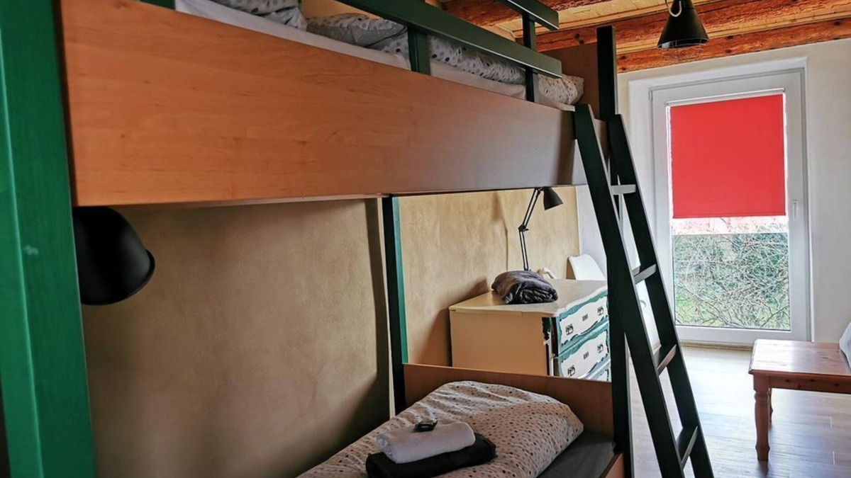 Tautewalde House | Tschaidana - Holiday cottage Emilia