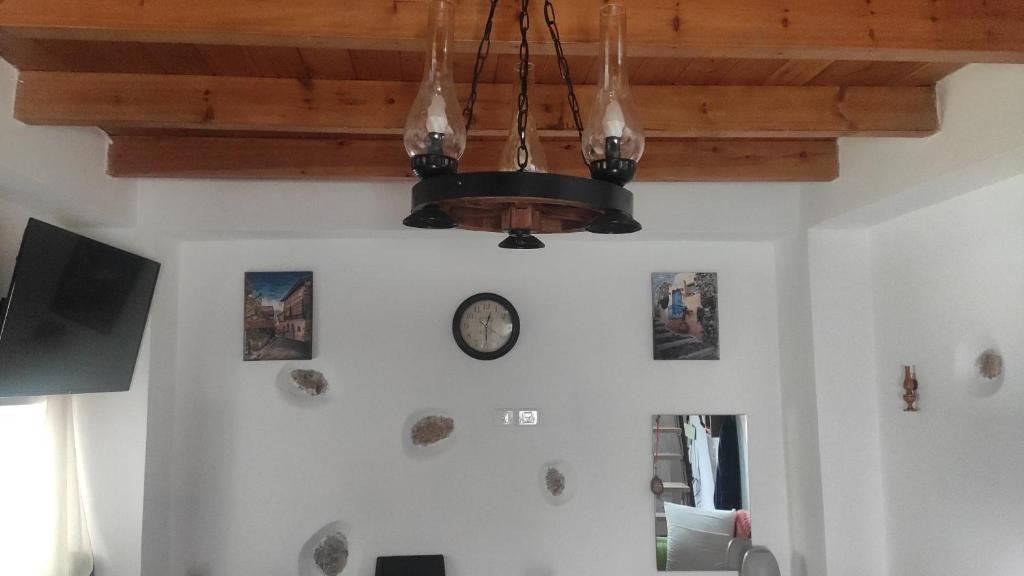 Kato Zakros Apartment | Tsitsinos maisonette house