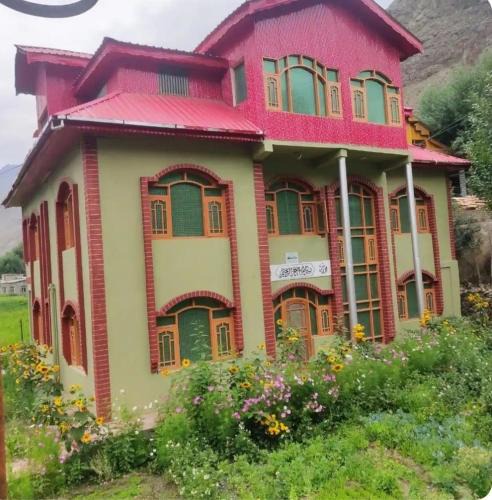 Kargil House | Tspn GUEST HoUsE