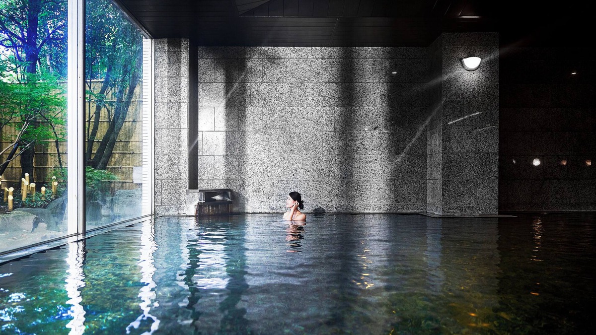 Tamana Hotel | Tsukasa Royal Hotel