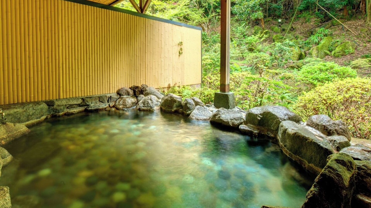 Tsukuba House | Tsukubasan Onsen Edoya