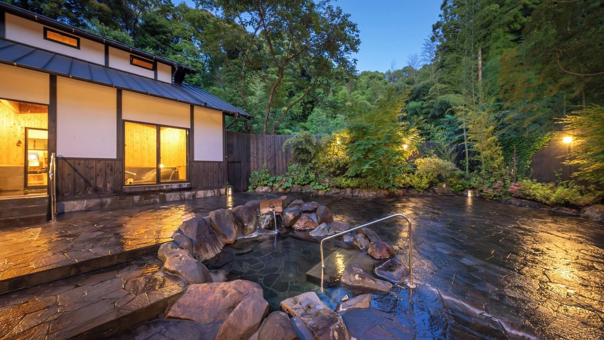 Higashisonogi House | Tsuwabuki-no-Hana