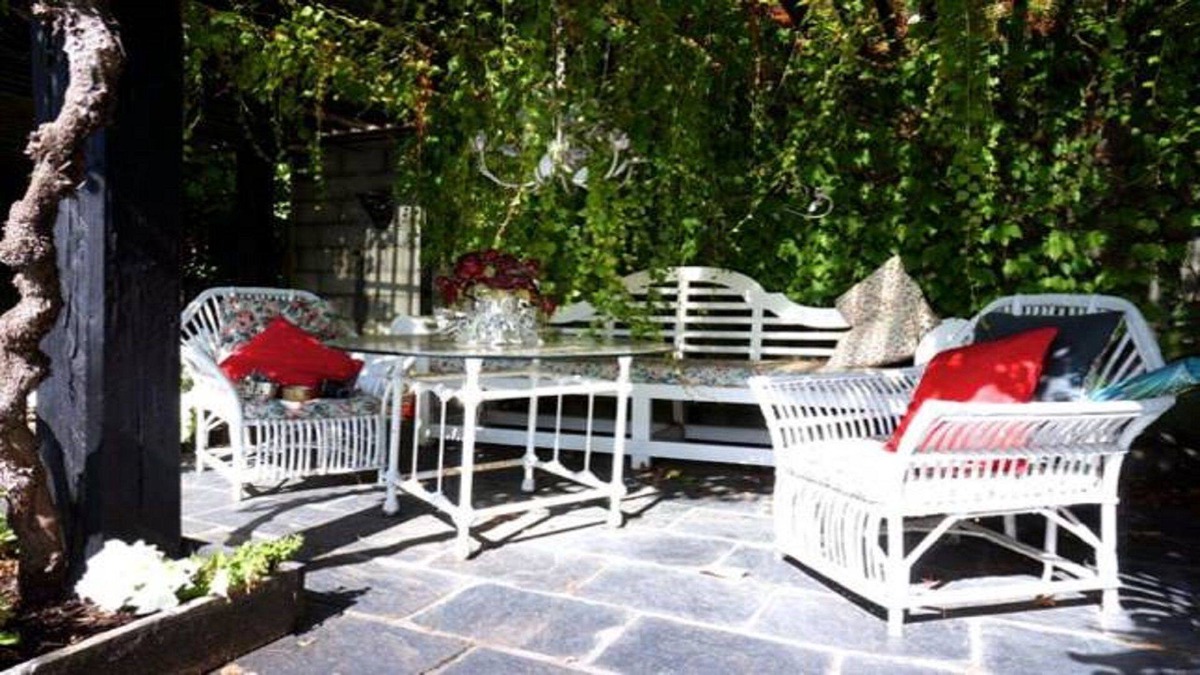 Beaconsfield Upper Villa | Ttekceba Vill Retreat - Breakfast Included