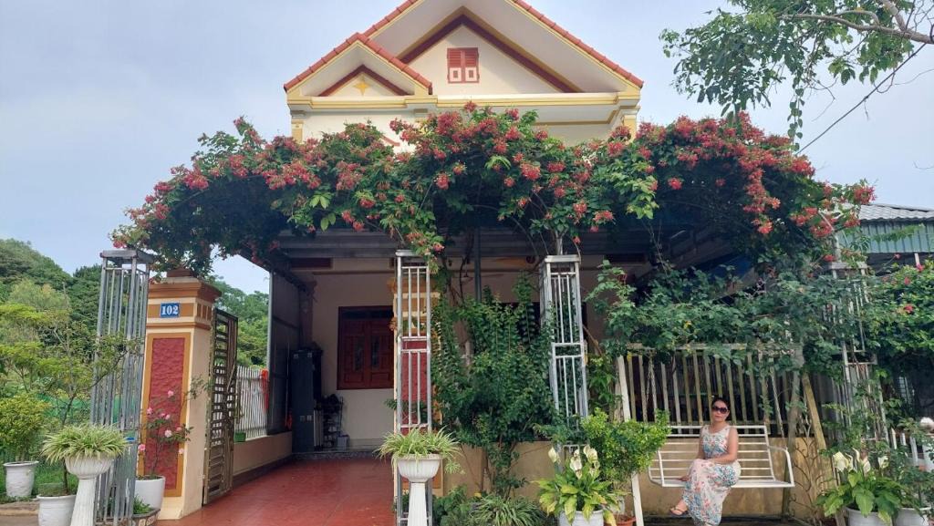 Co To House | TUẤN HẠNH HOMESTAY