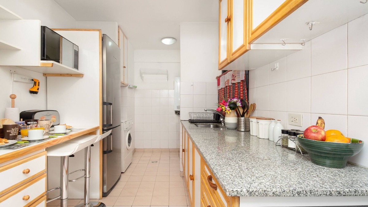 Centro Apartment | Tu Apart en Bariloche II