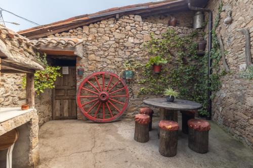 La Iglesuela House | Tu Casa De Pueblo