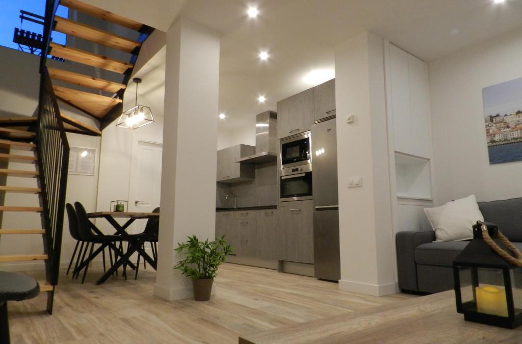 Tetuan House | Tu Casa en Santander