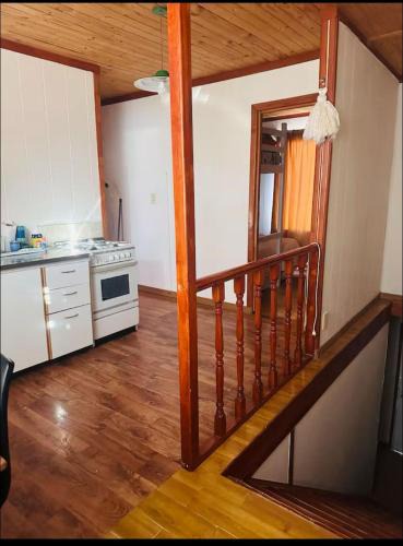 Rada Tilly Apartment | Tu espacio en Rada