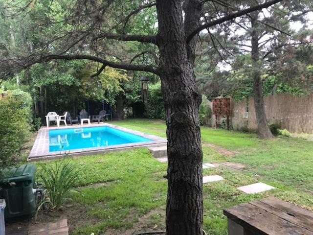 Manuel B. Gonnet House | Tu Morada