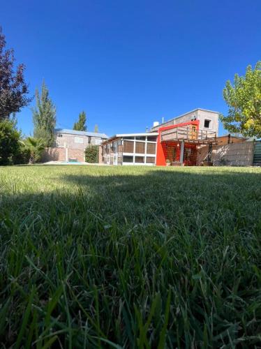 Las Compuertas House | Tu rincón la travesia