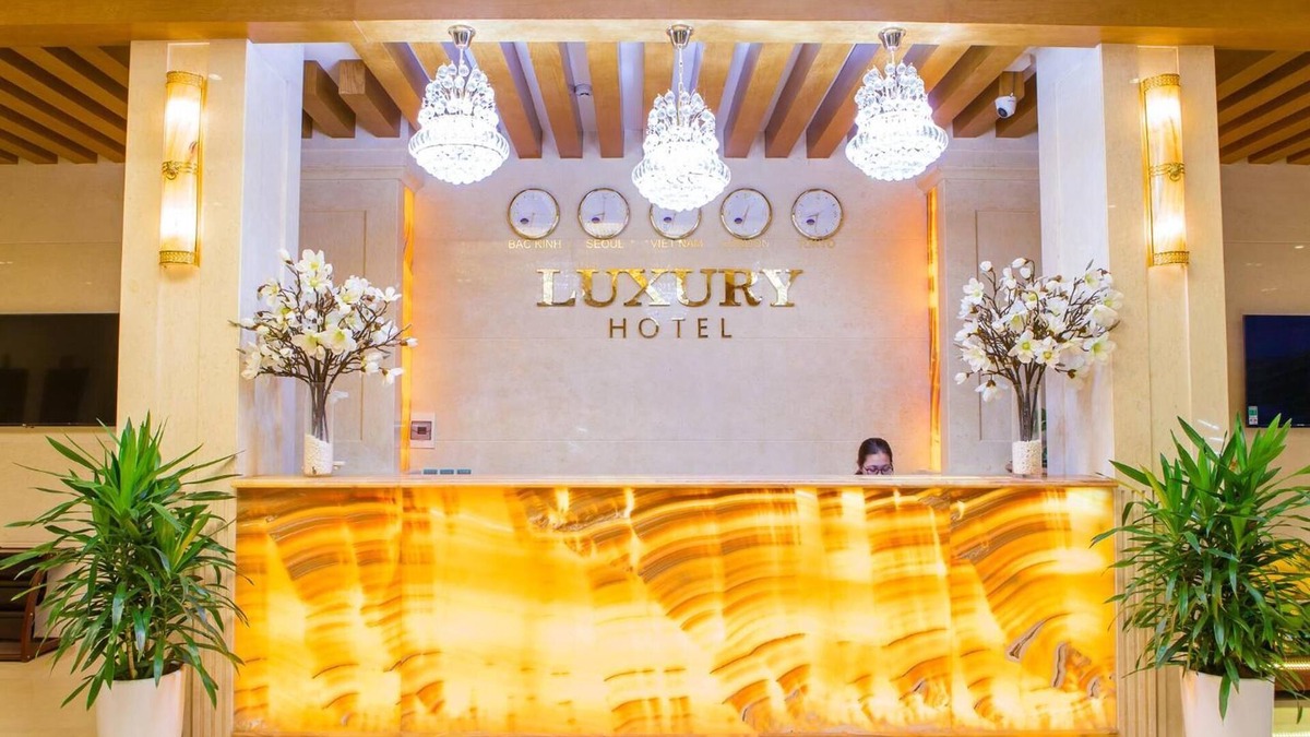 Tu Son Hotel | Tu Son Luxury Hotel