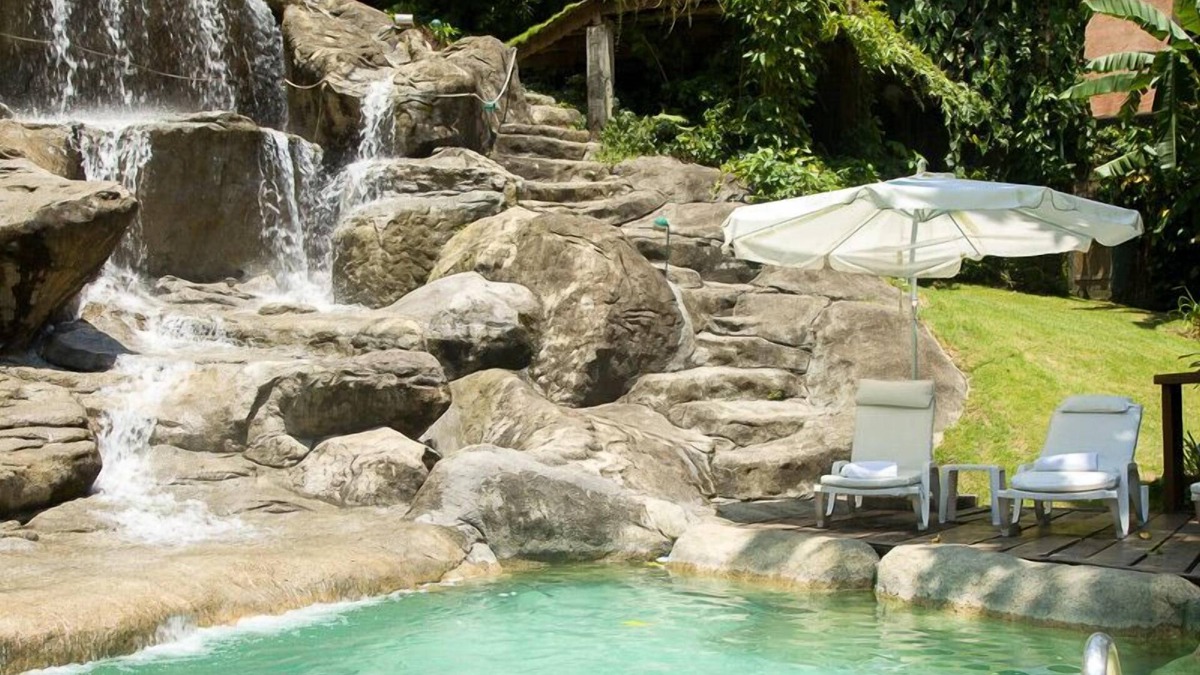 Sao Conrado Cabin | TuAkAzA Exclusive Boutique Lodge