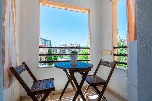 Zaidin Apartment | tuAnfitrion Congresos Apartment