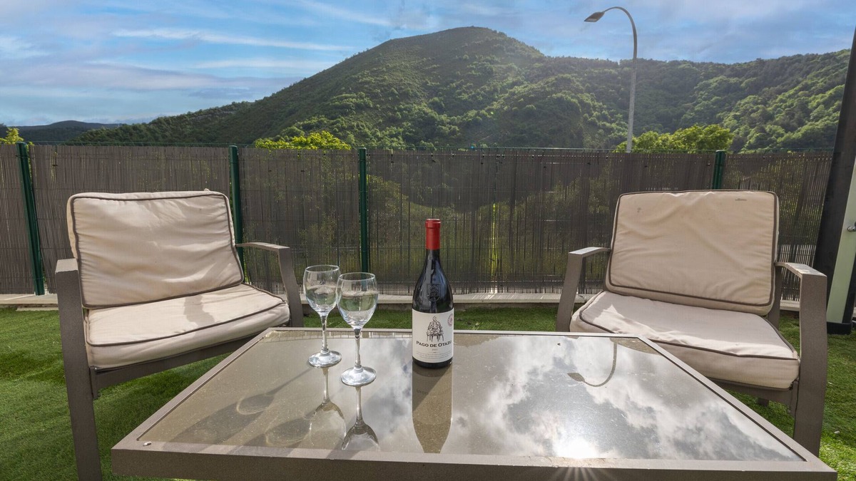 Esteribar Cottage | TuApartamento-Casa Urtasun