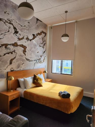 Invercargill City Centre Hostel | Tuatara Lodge