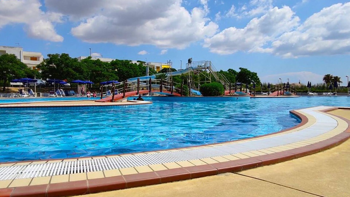 Santa Domenica Apartment | Tucano Apartment Club Resort