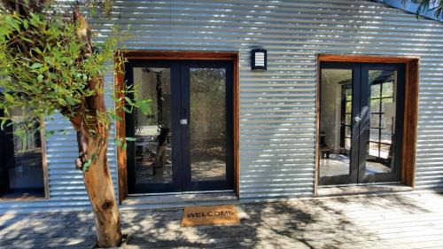 Kingscote Ski Chalet | Tucked Away Chalet - Stunning Bathroom