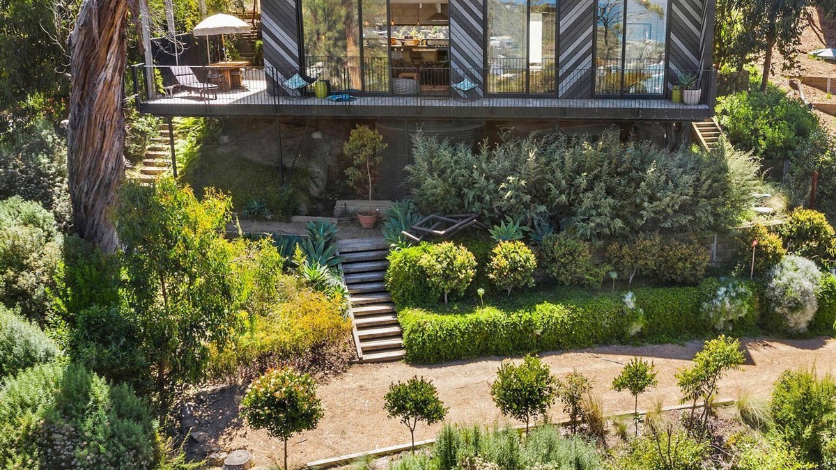 Wye River House | Tucker House - Contemporary Design