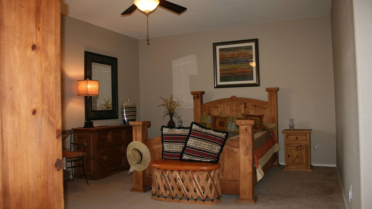 Tucson Mountain Sanctuary House | Tucson AZ, Cat Mountain Casa