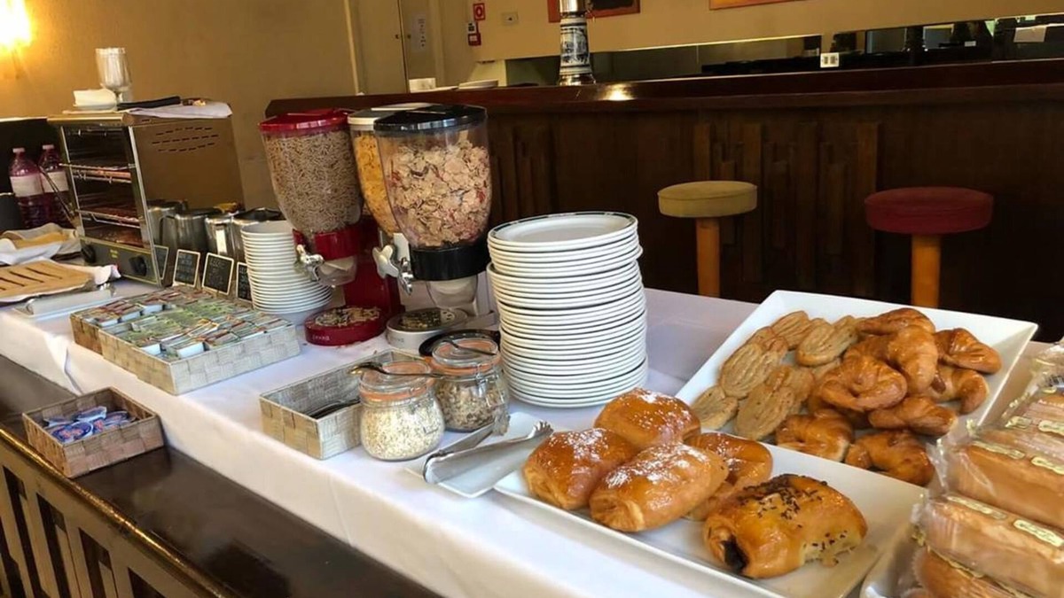 Miranda de Ebro Hotel | Tudanca Miranda