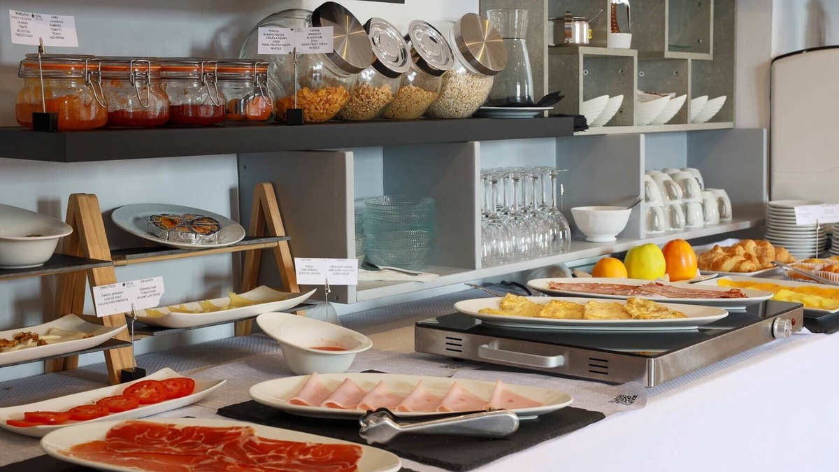 Setenil de las Bodegas Hotel | TUGASA El Almendral