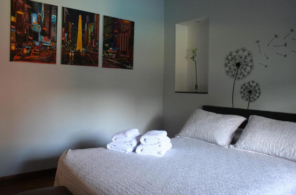 Villa Adelina House | TuHabitat BA