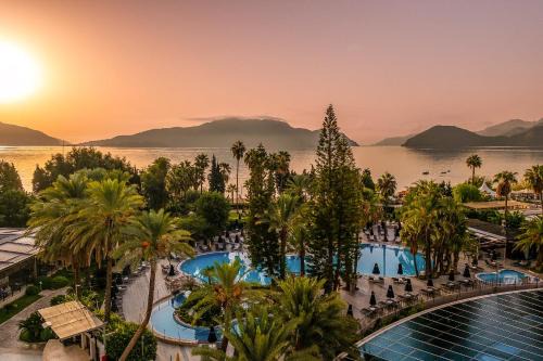 Marmaris City Center Hotel | TUI BLUE Grand Azur