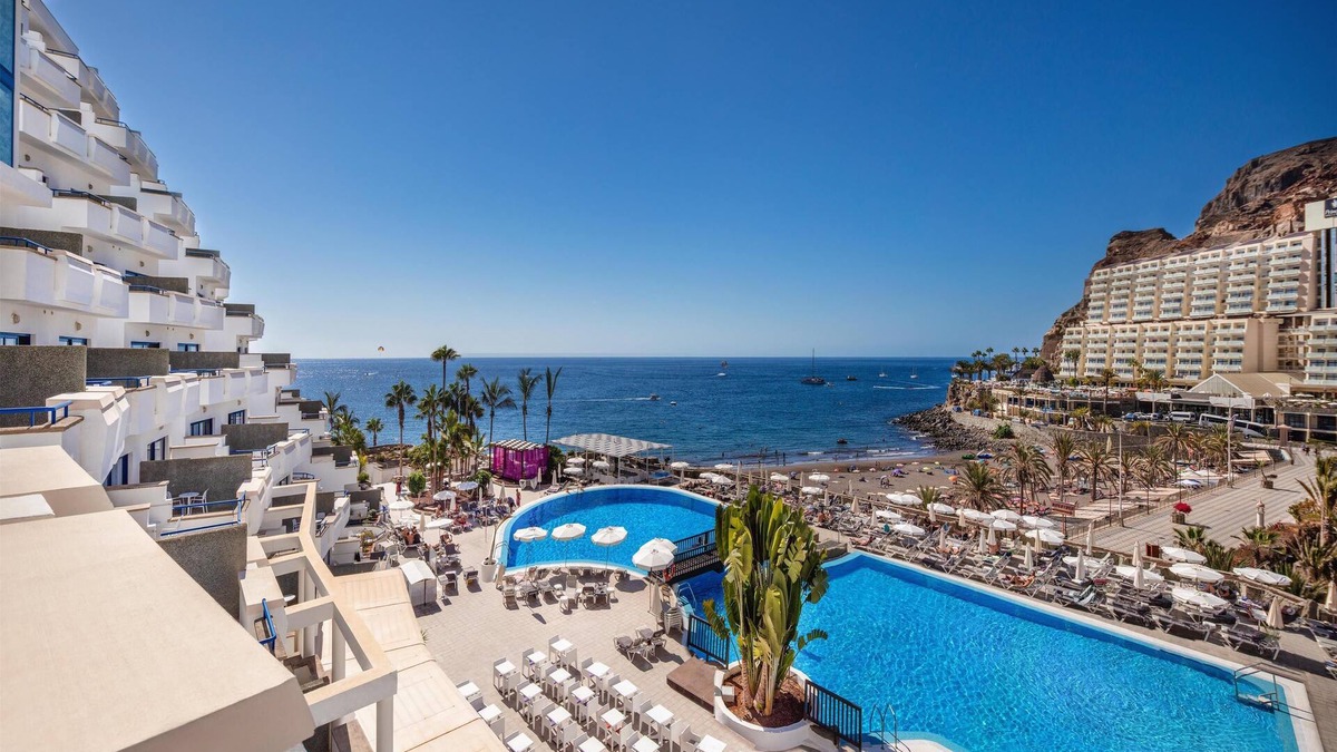 Taurito Resort | TUI BLUE Suite Princess - Adults Only