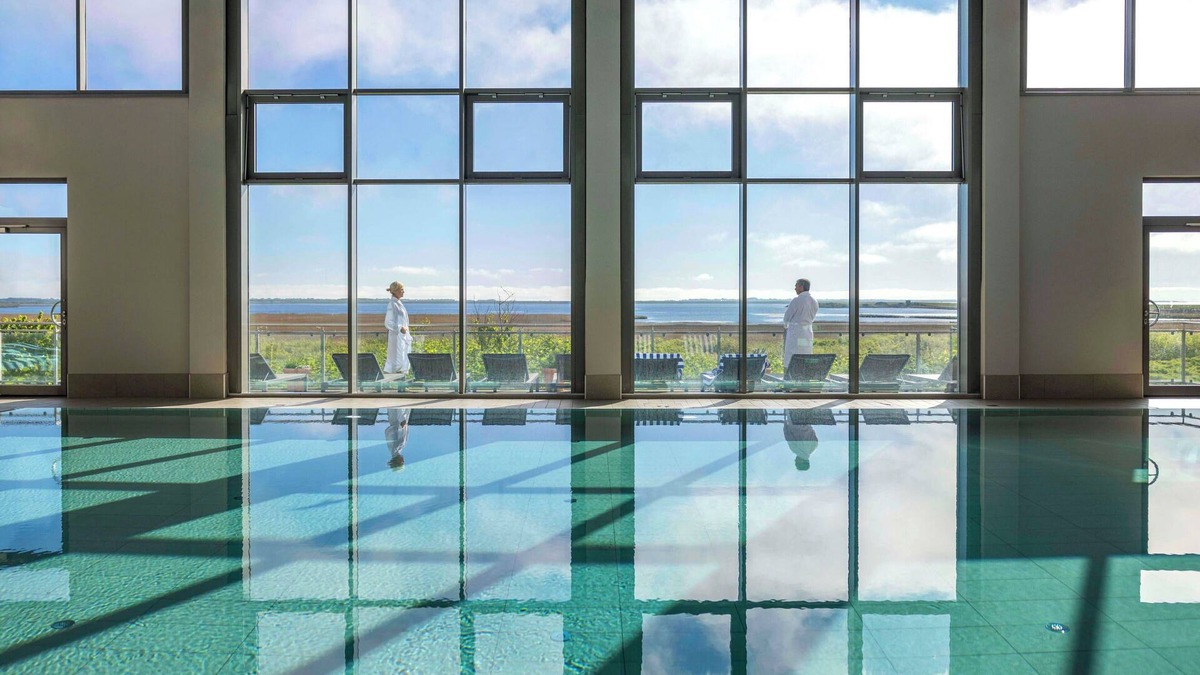 Rantum Hotel | TUI BLUE Sylt