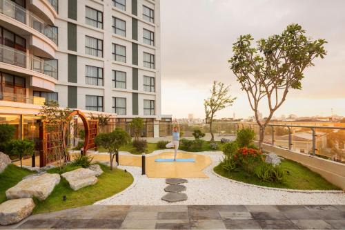 Phu Hoa Hotel | TUI BLUE Tuy Hoa - Wellness & Retreat Hotel