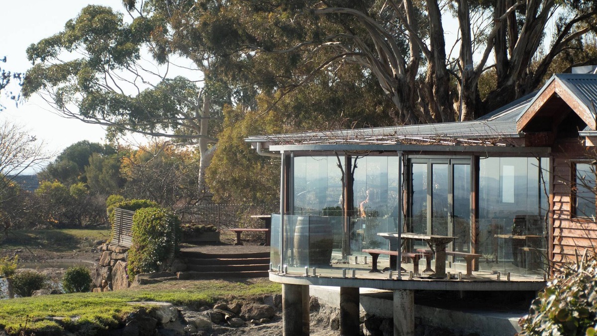 Smeaton Bed & Breakfast | Tuki Retreat