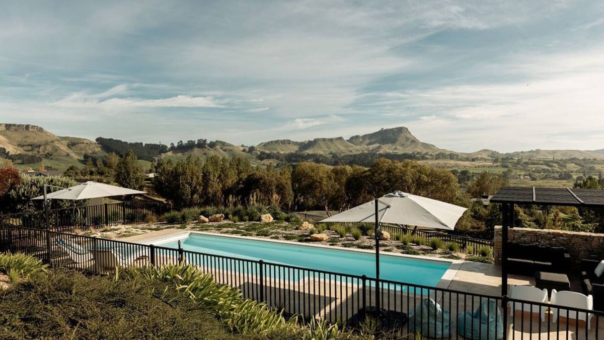 Kahuranaki House | Tuki Views