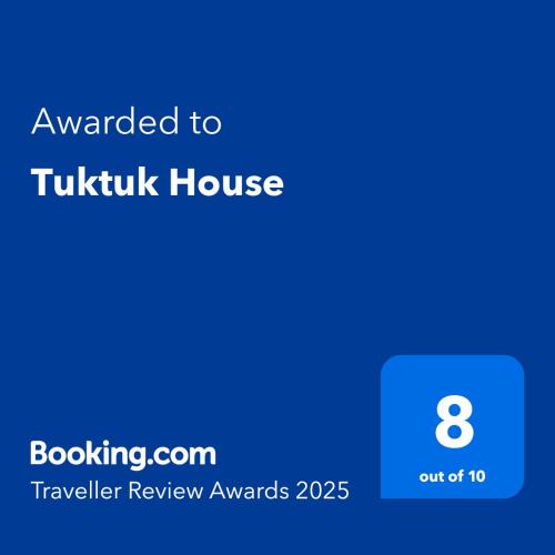 Kawagoe Apartment | Tuktuk House