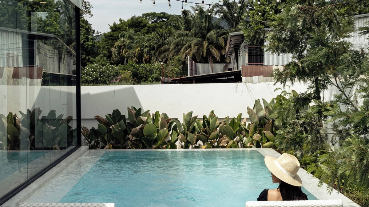 Chang Phueak Villa | TUL VIlla Chiangmai